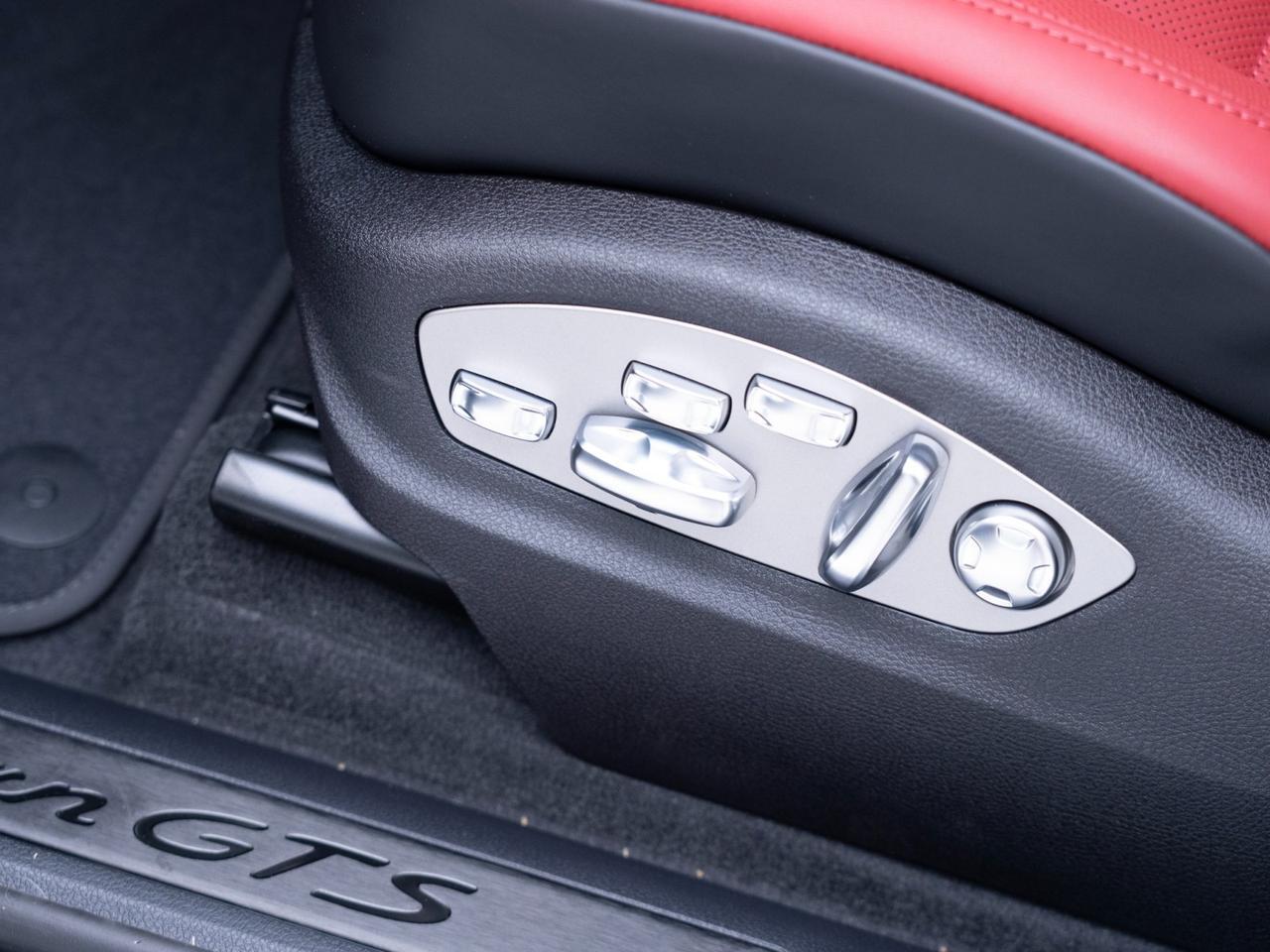 2026 Porsche Macan GTS Pompano Beach FL