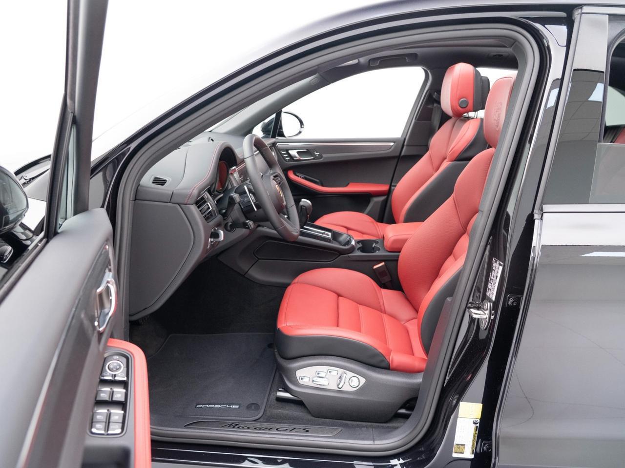 2026 Porsche Macan GTS Pompano Beach FL