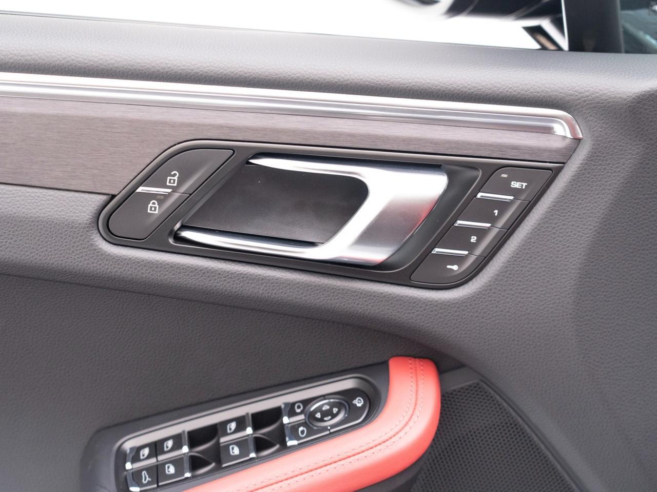 2026 Porsche Macan GTS Pompano Beach FL