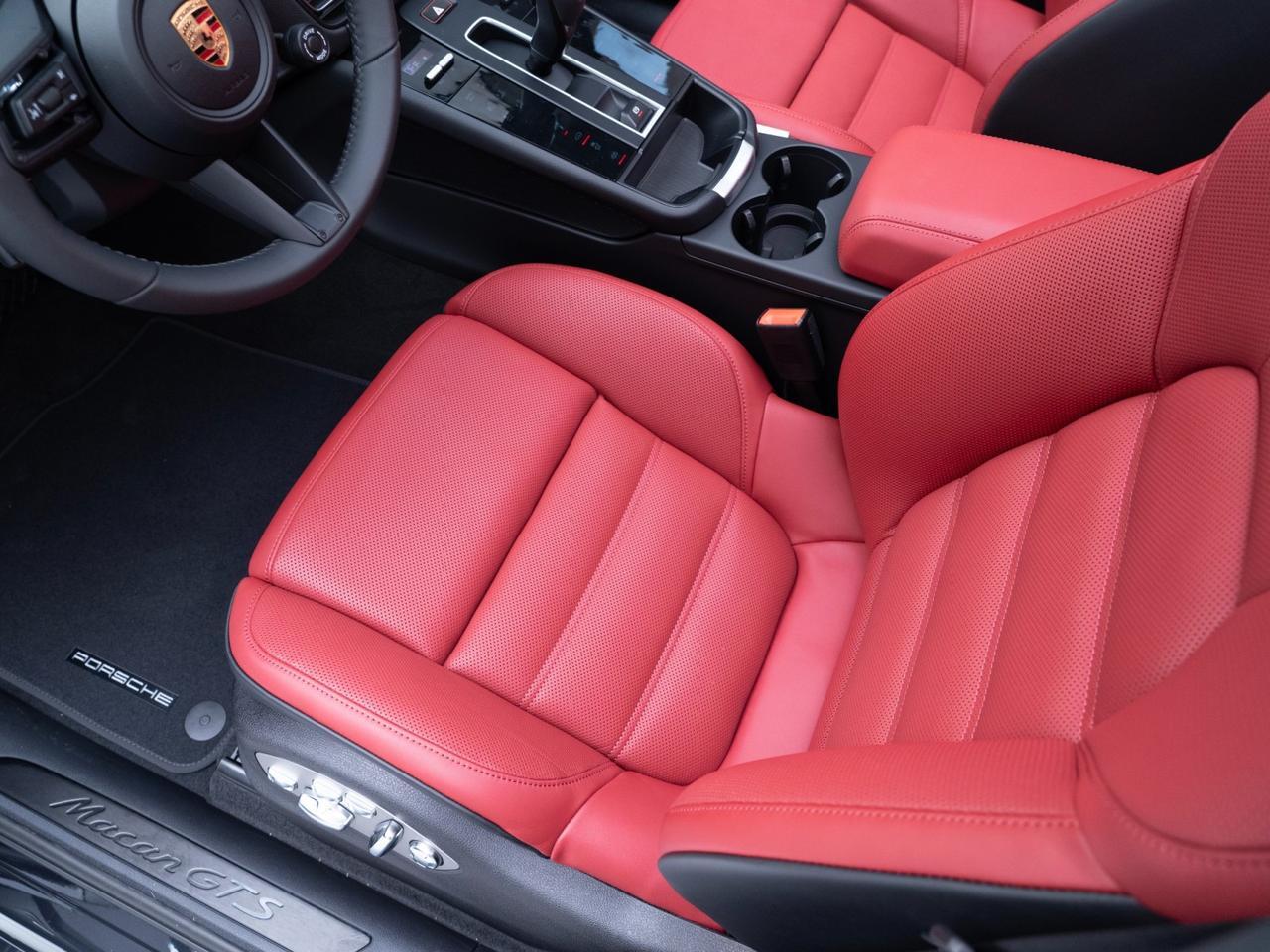 2026 Porsche Macan GTS Pompano Beach FL