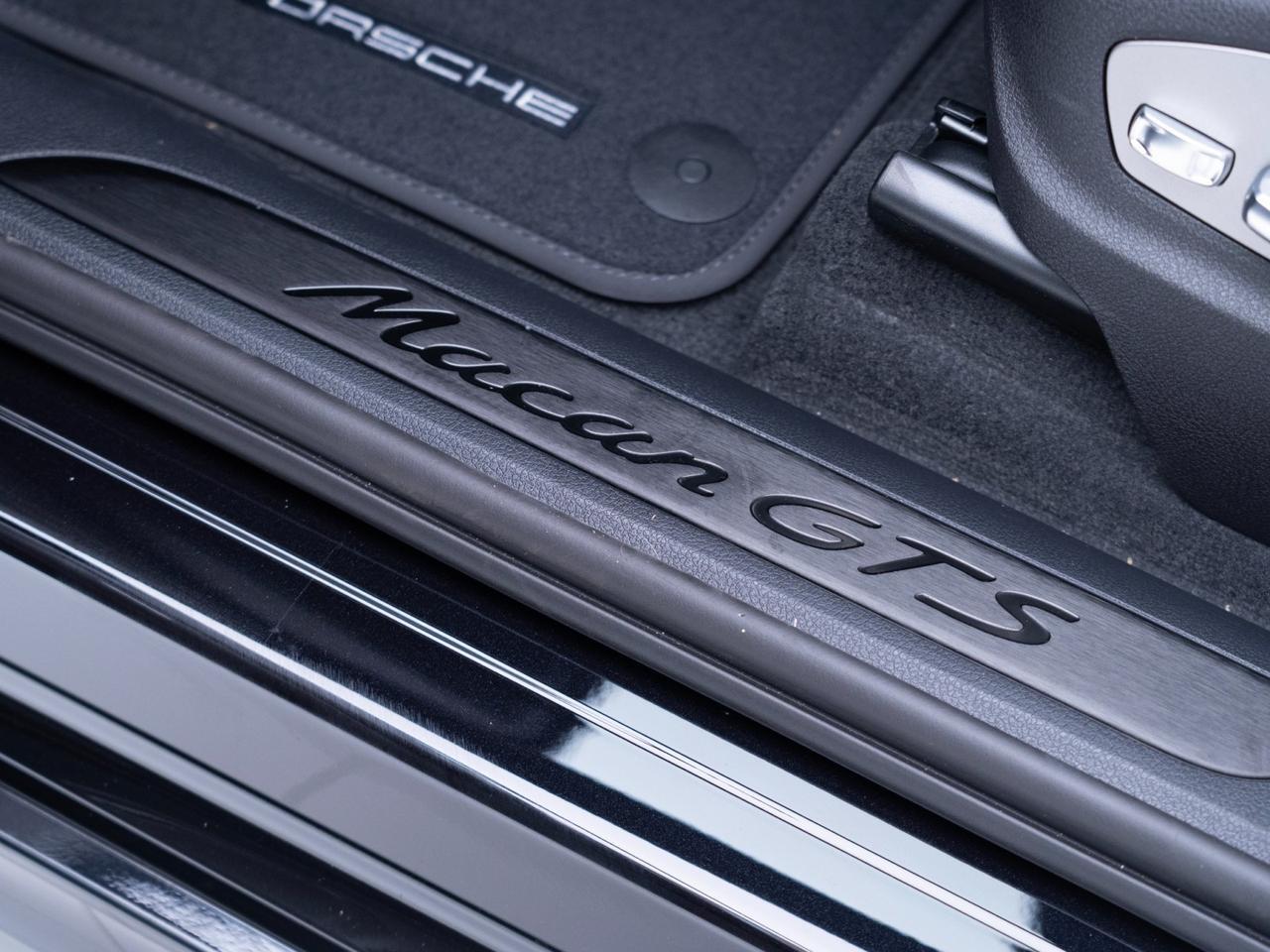 2026 Porsche Macan GTS Pompano Beach FL