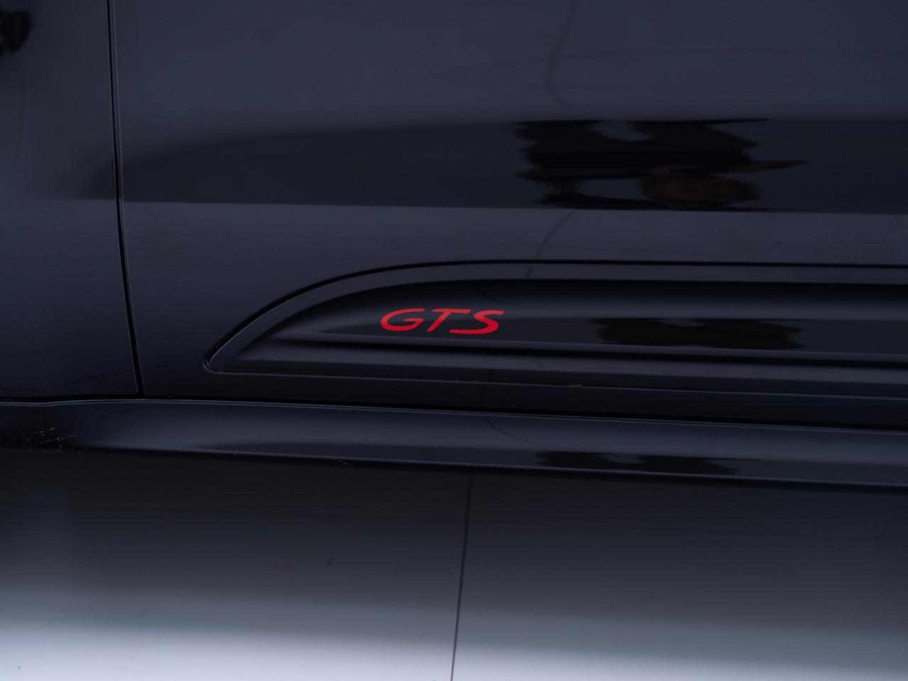 2026 Porsche Macan GTS Pompano Beach FL