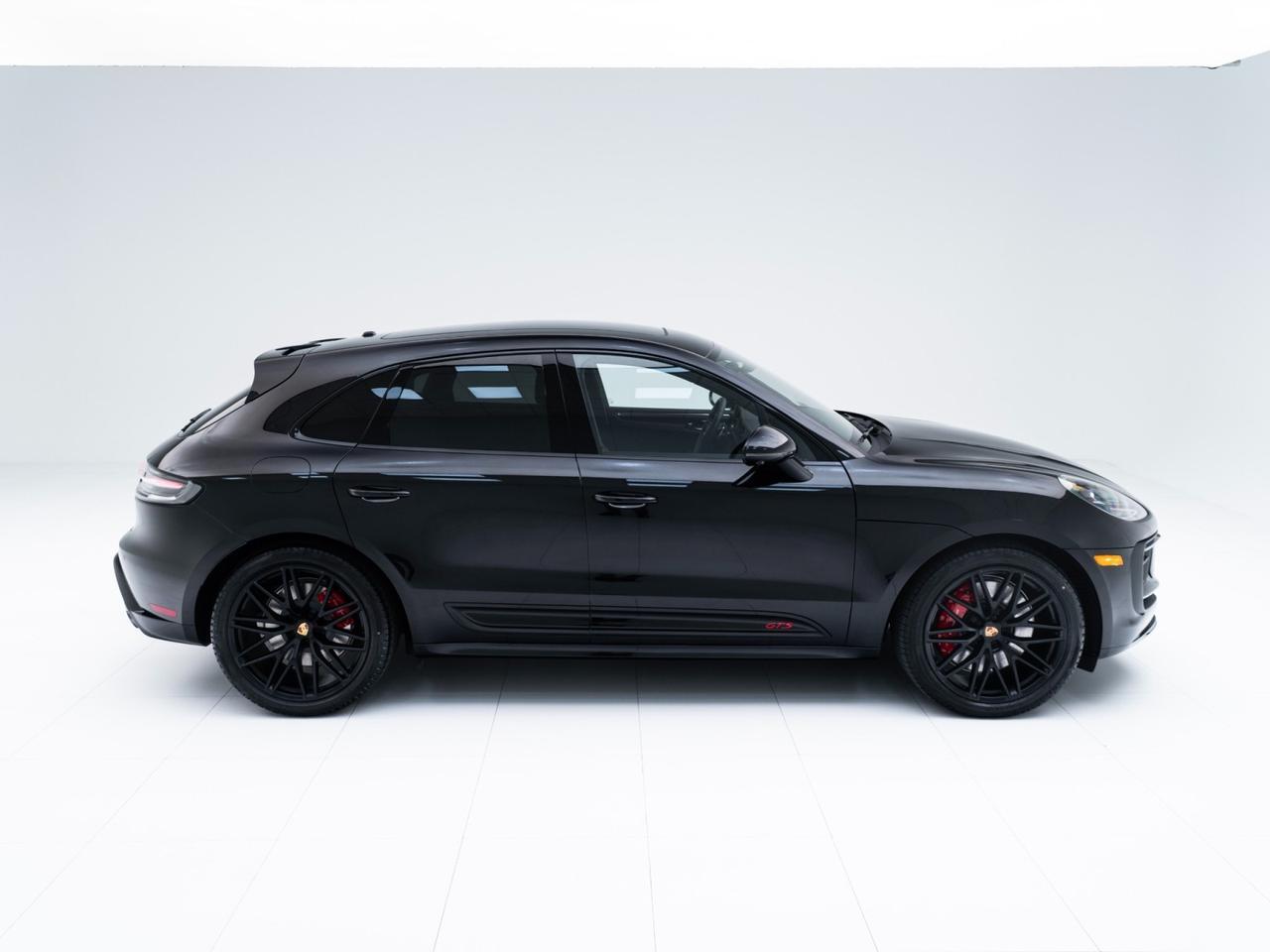 2026 Porsche Macan GTS Pompano Beach FL