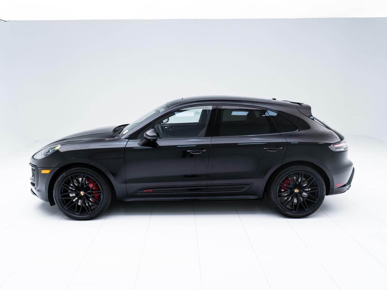 2026 Porsche Macan GTS Pompano Beach FL