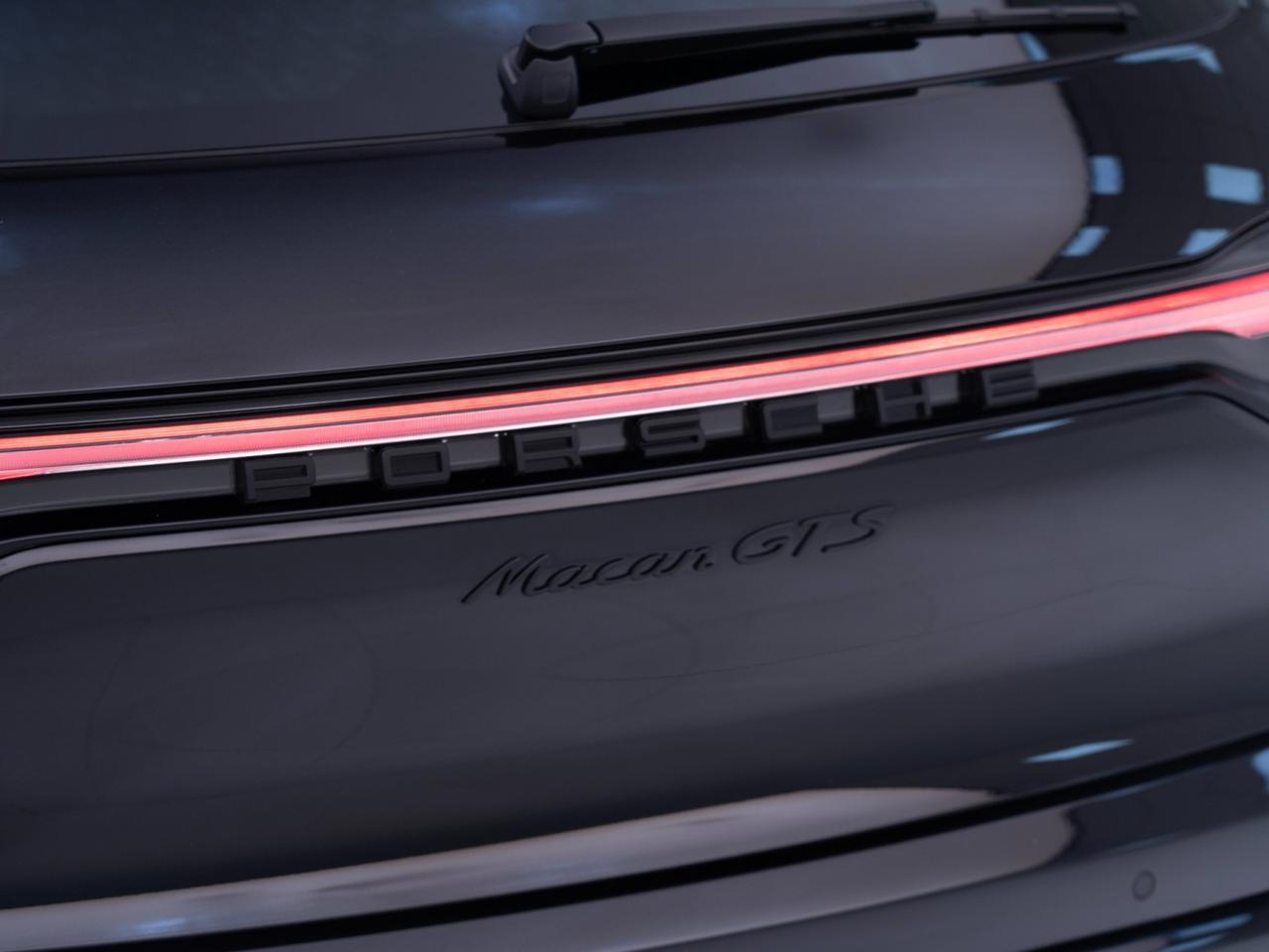 2026 Porsche Macan GTS Pompano Beach FL