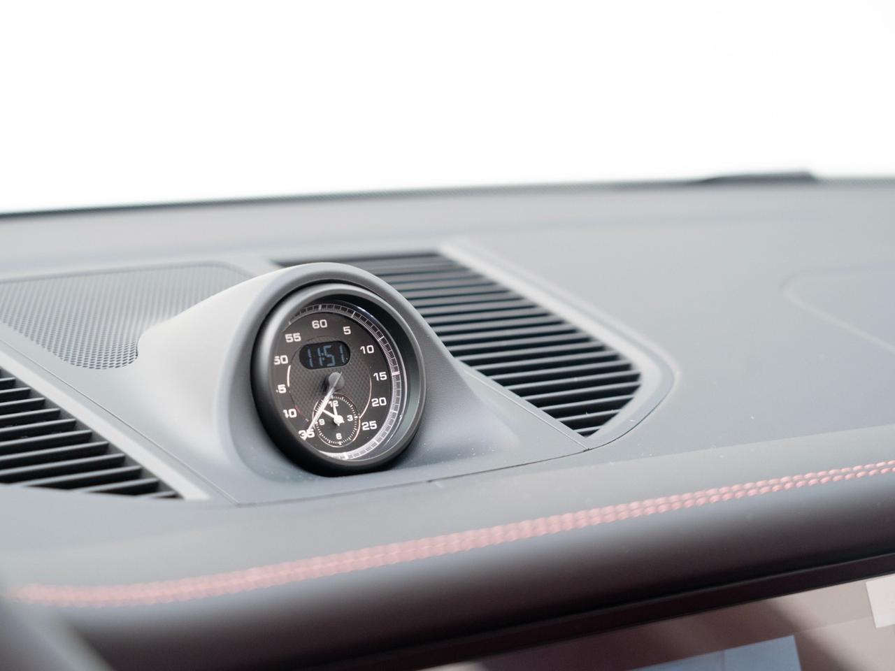 2026 Porsche Macan GTS Pompano Beach FL