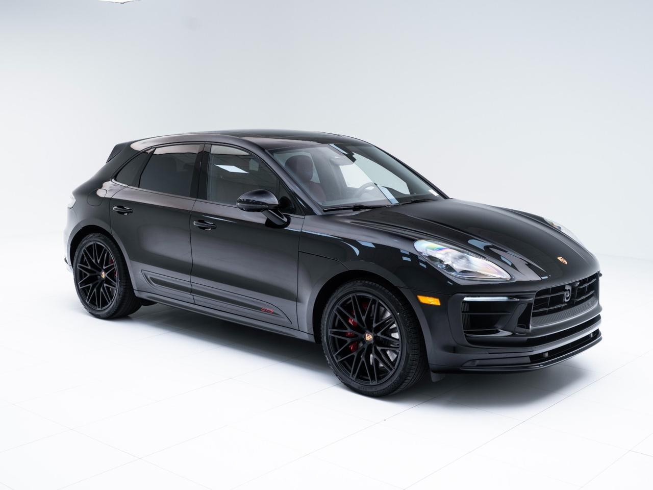 2026 Porsche Macan GTS Pompano Beach FL