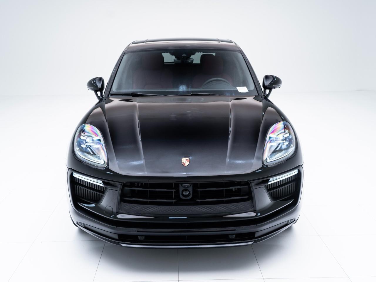 2026 Porsche Macan GTS Pompano Beach FL