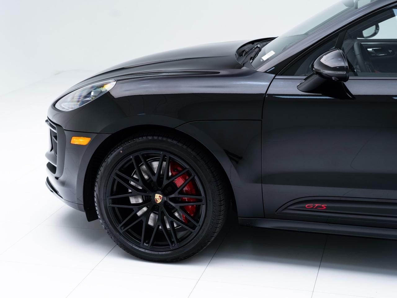 2026 Porsche Macan GTS Pompano Beach FL