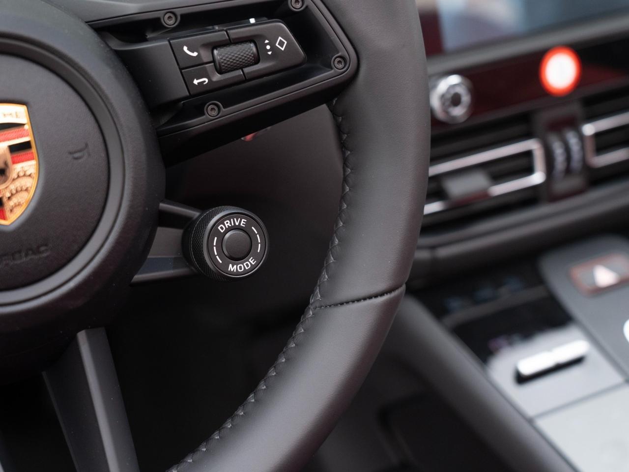 2026 Porsche Macan GTS Pompano Beach FL