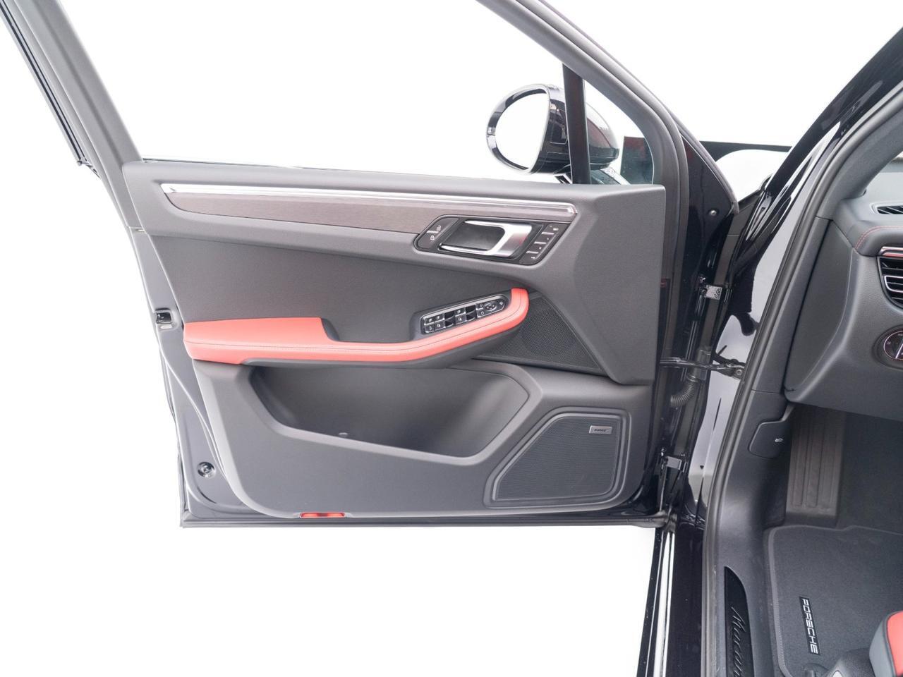 2026 Porsche Macan GTS Pompano Beach FL