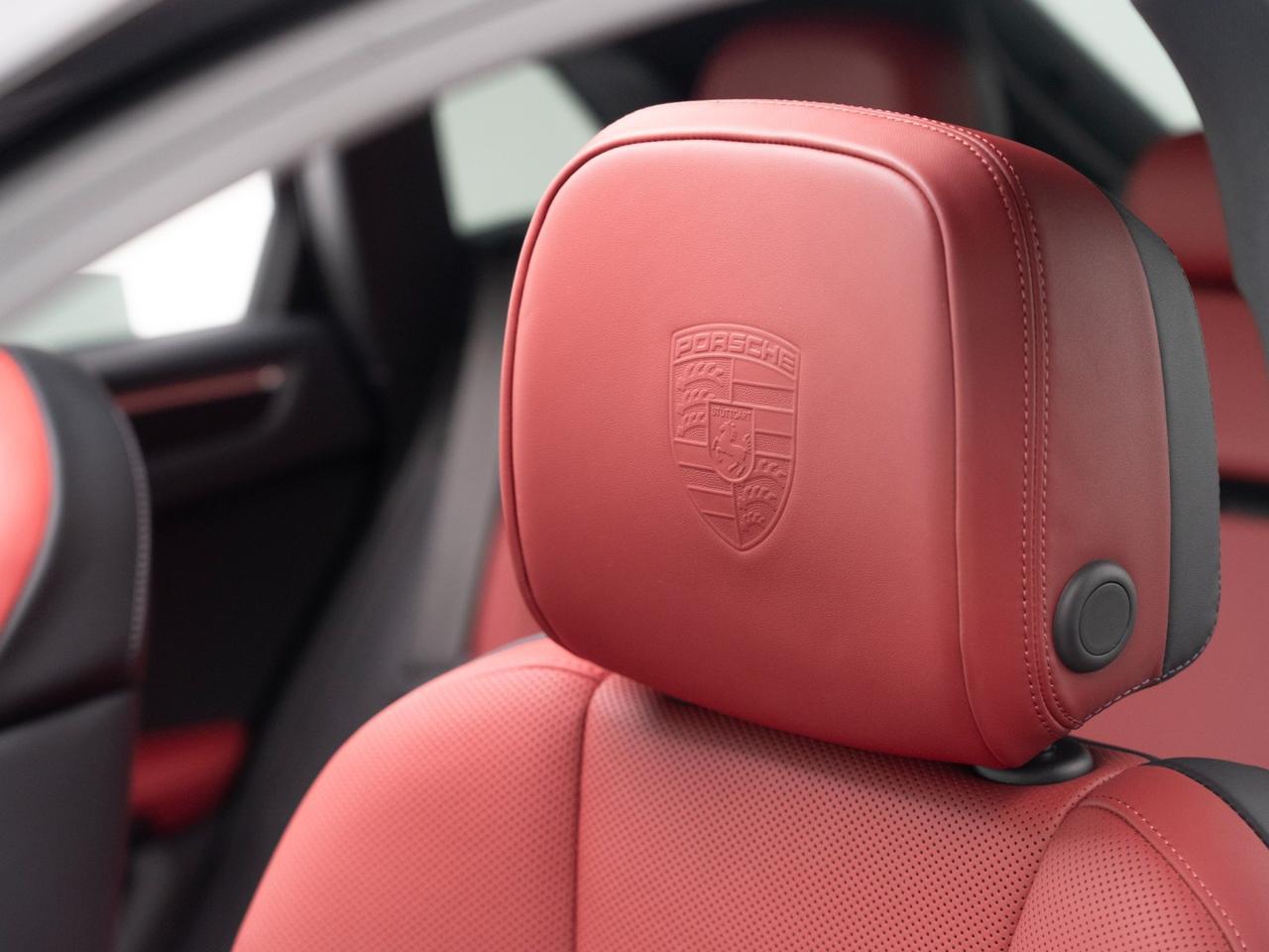 2026 Porsche Macan GTS Pompano Beach FL