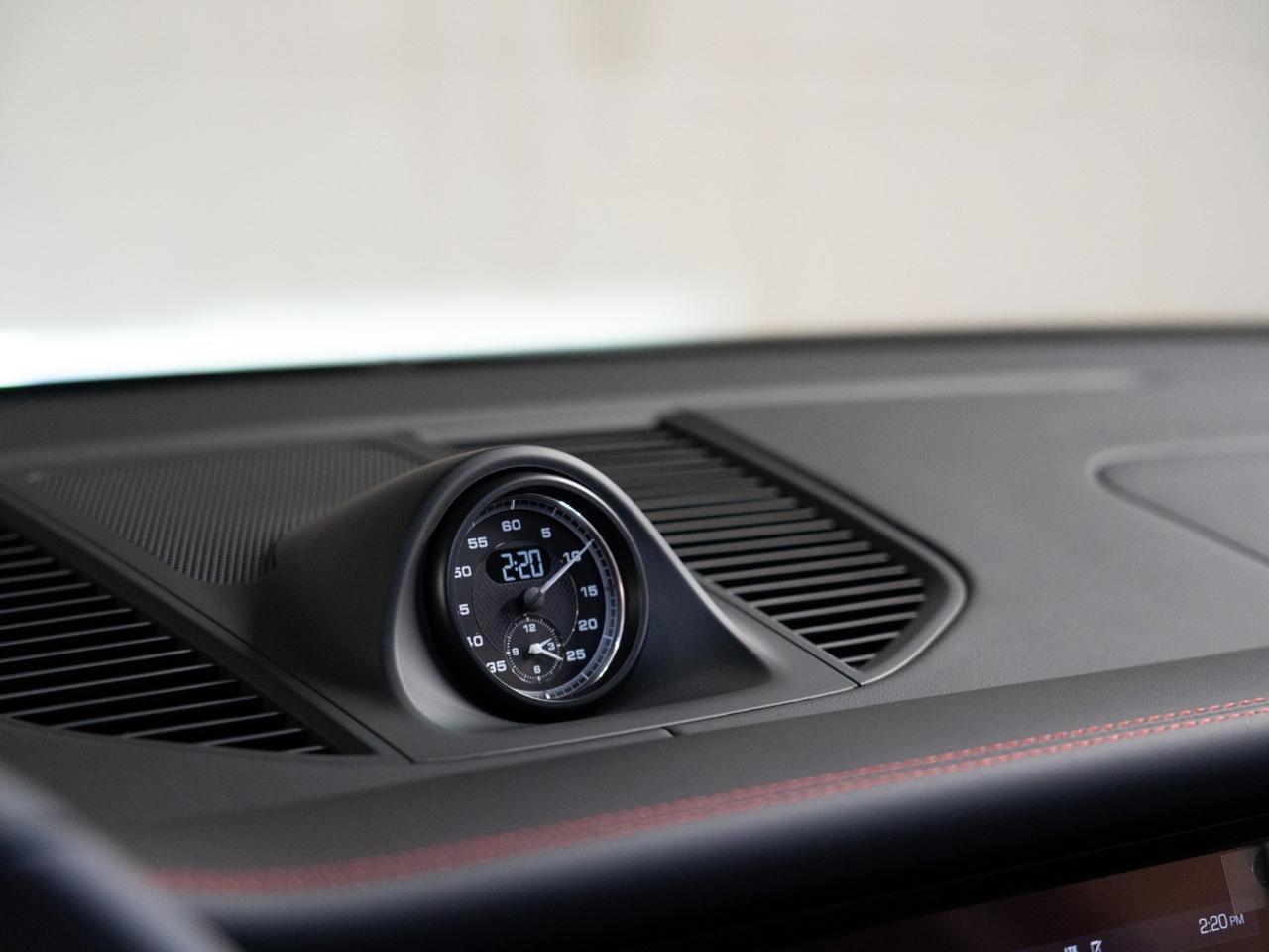 2026 Porsche Macan GTS Pompano Beach FL