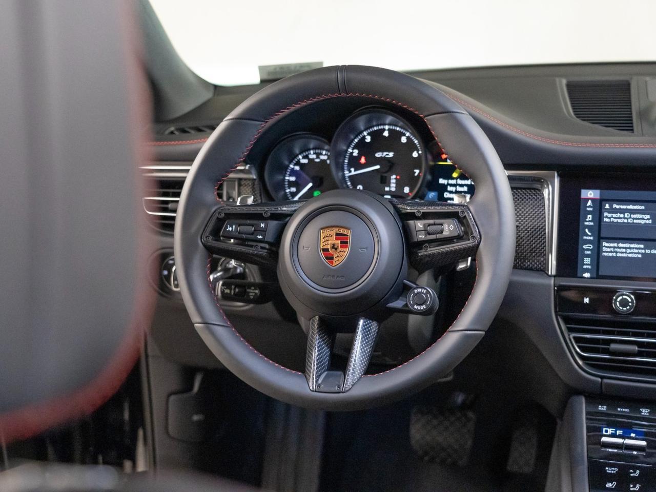 2026 Porsche Macan GTS Pompano Beach FL