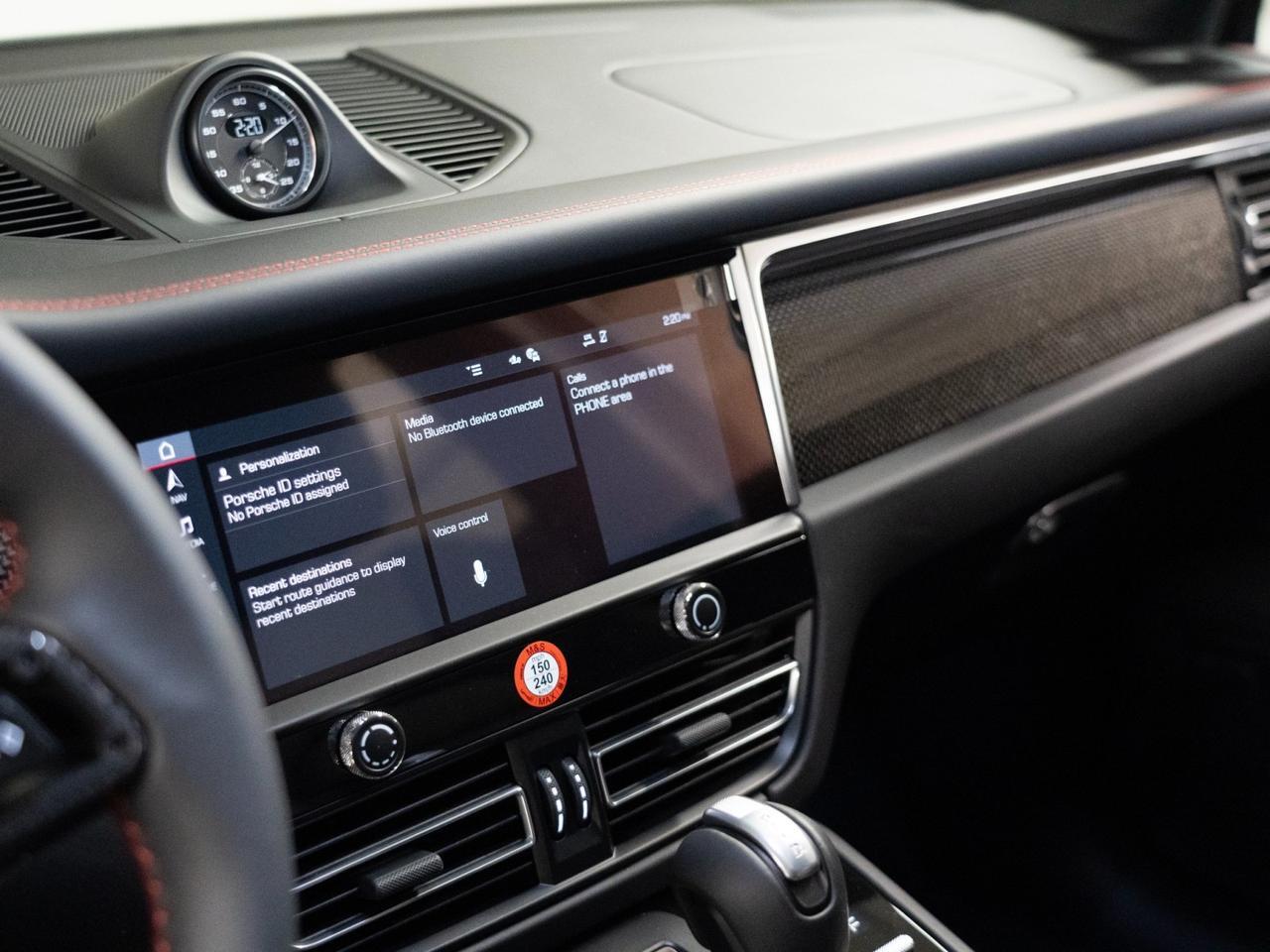 2026 Porsche Macan GTS Pompano Beach FL