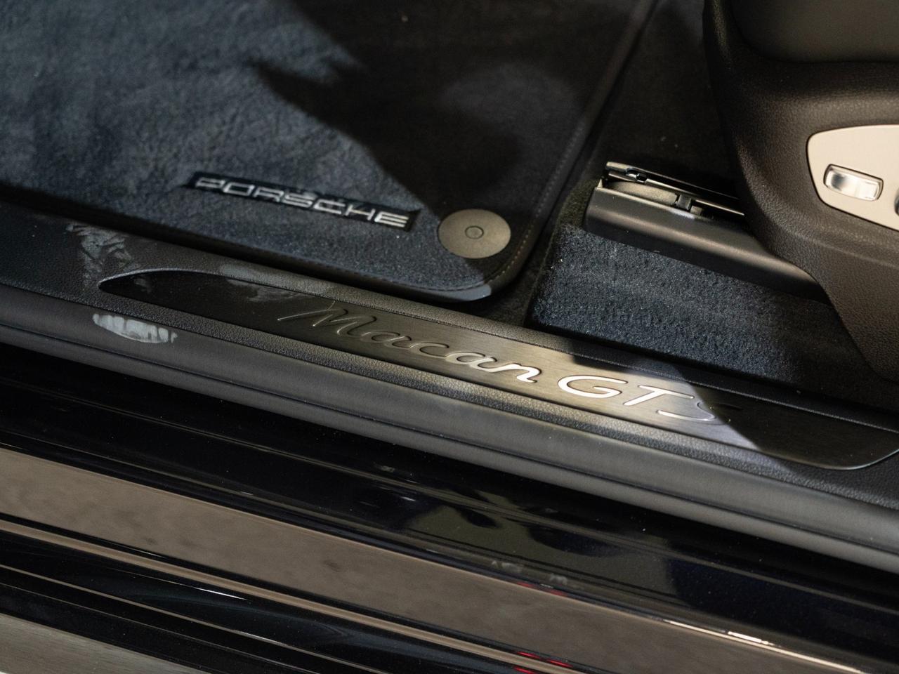 2026 Porsche Macan GTS Pompano Beach FL