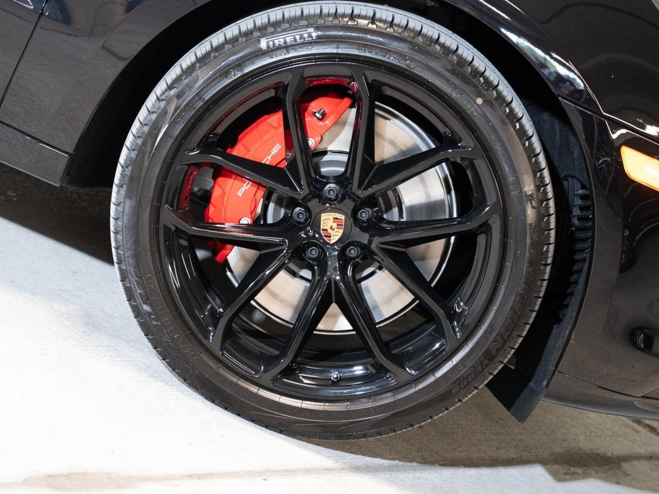 2026 Porsche Macan GTS Pompano Beach FL