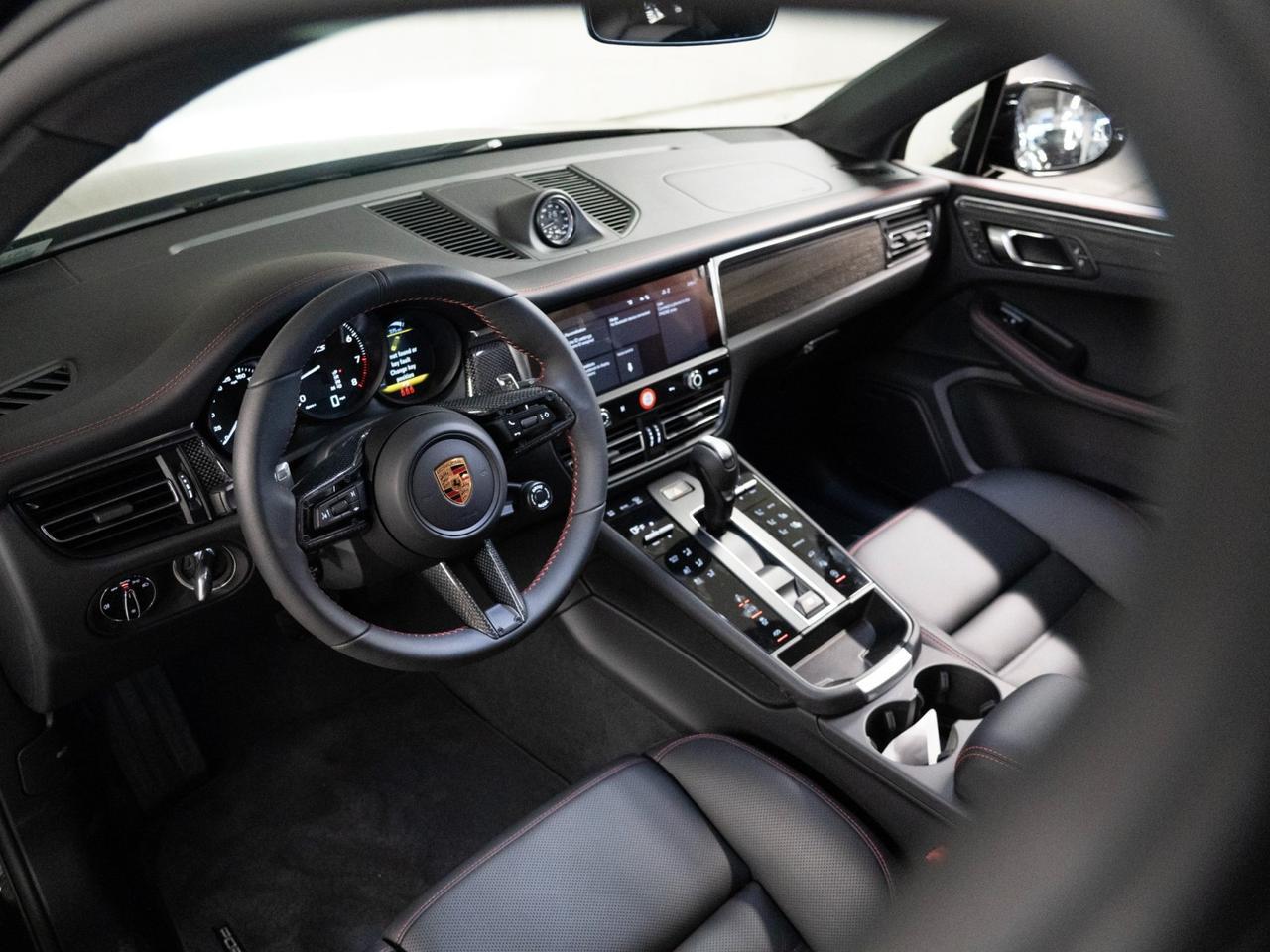 2026 Porsche Macan GTS Pompano Beach FL