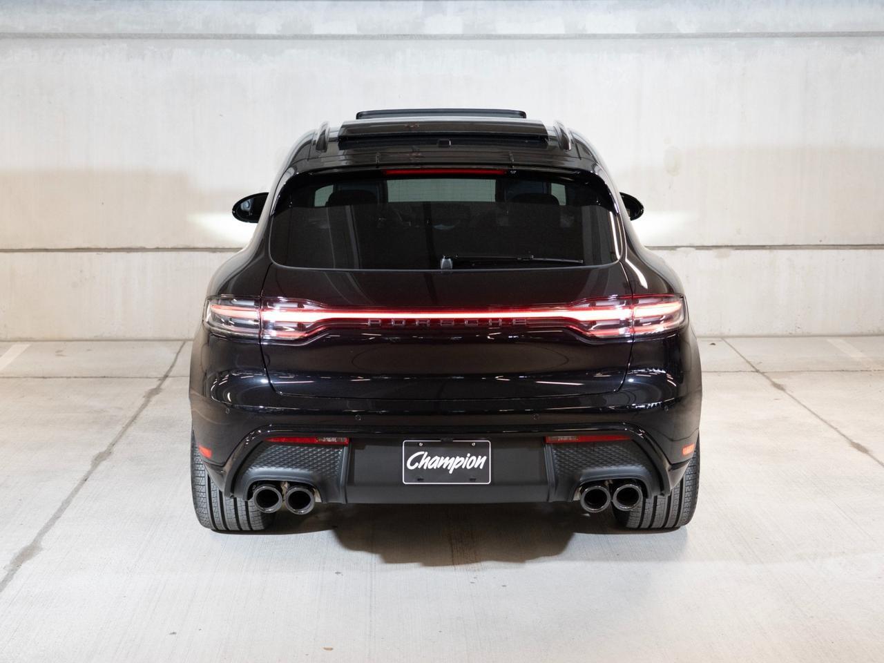 2026 Porsche Macan GTS Pompano Beach FL