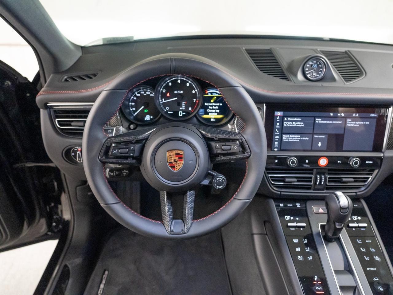 2026 Porsche Macan GTS Pompano Beach FL