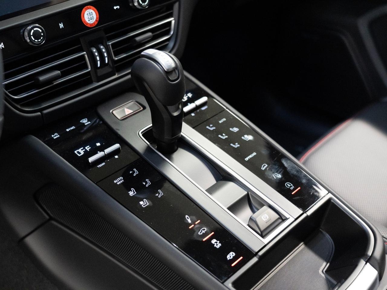 2026 Porsche Macan GTS Pompano Beach FL