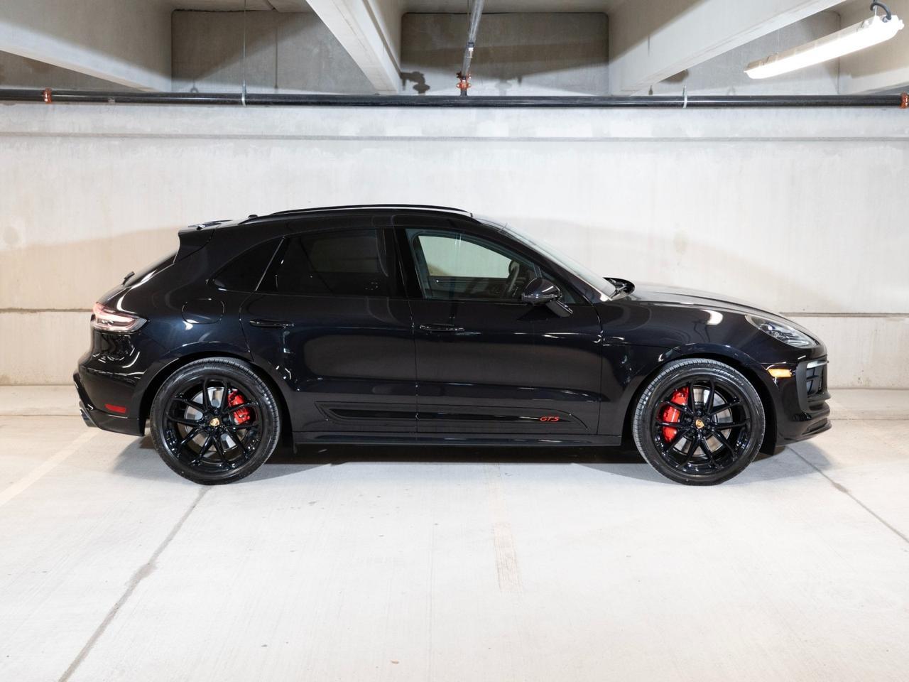 2026 Porsche Macan GTS Pompano Beach FL