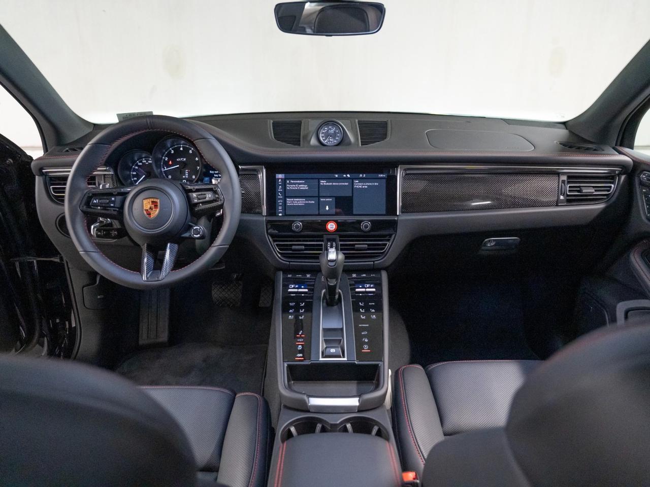 2026 Porsche Macan GTS Pompano Beach FL