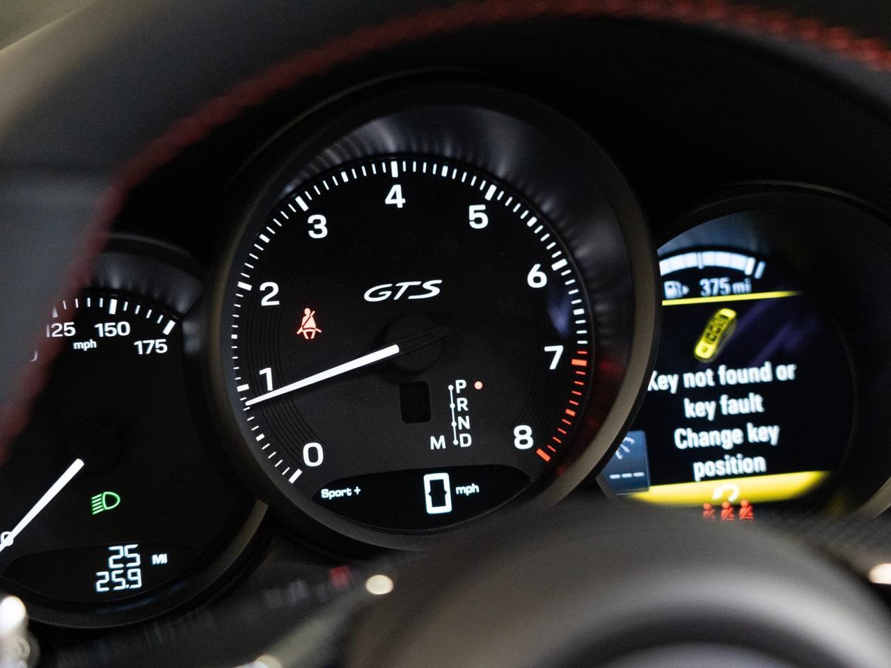 2026 Porsche Macan GTS Pompano Beach FL