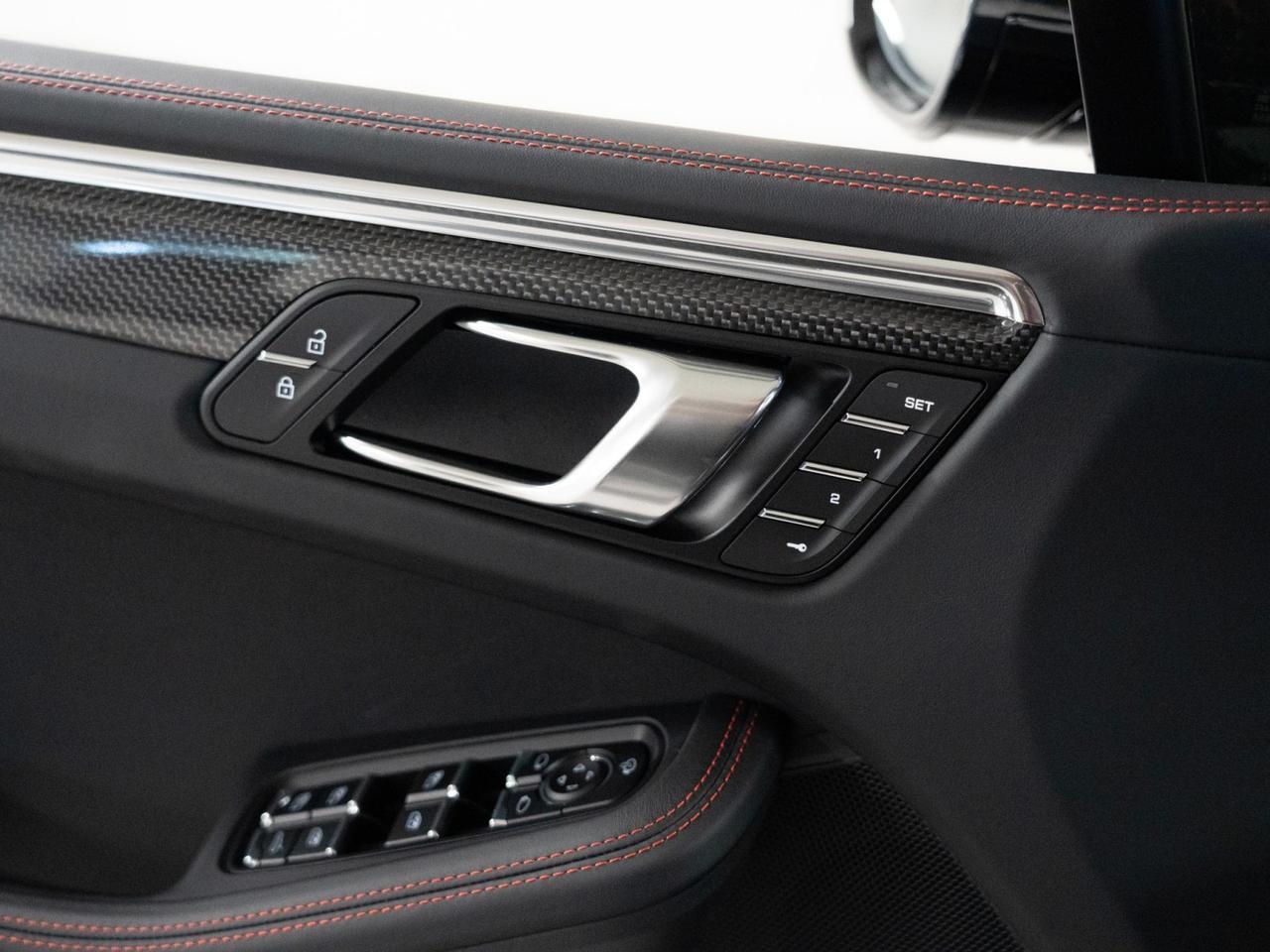 2026 Porsche Macan GTS Pompano Beach FL