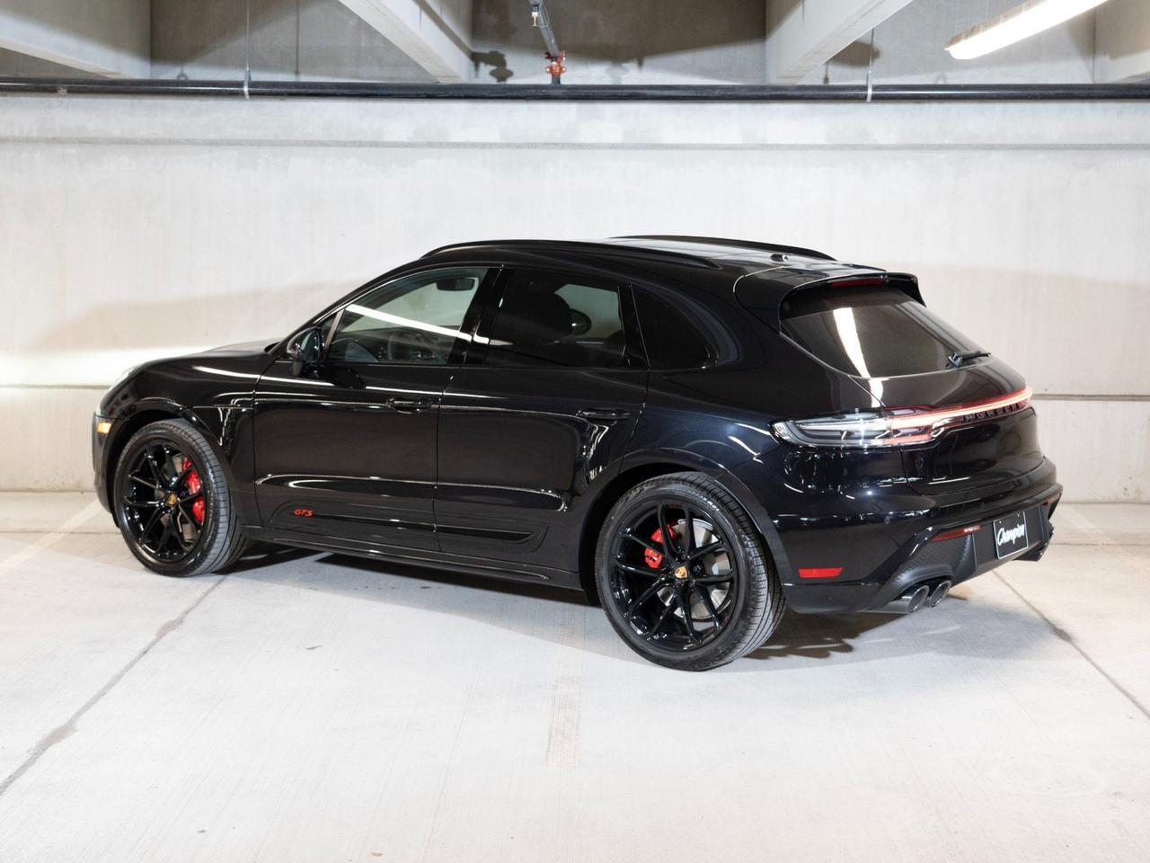 2026 Porsche Macan GTS Pompano Beach FL