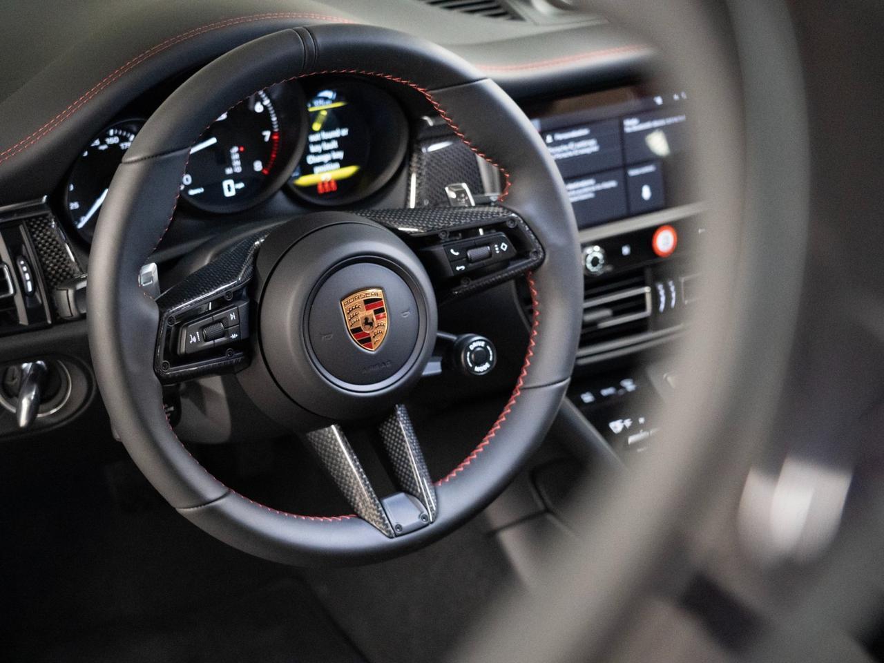 2026 Porsche Macan GTS Pompano Beach FL