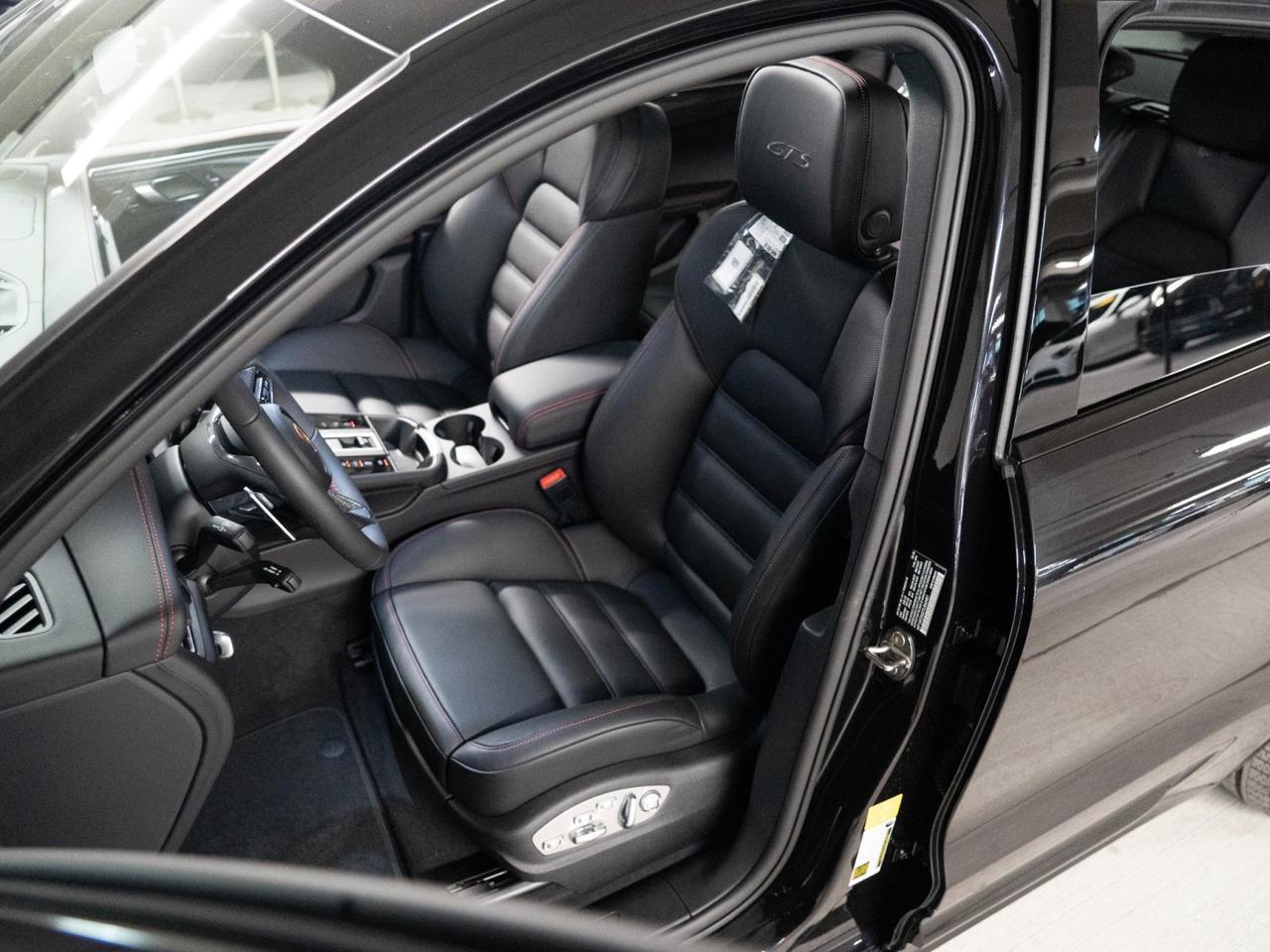 2026 Porsche Macan GTS Pompano Beach FL