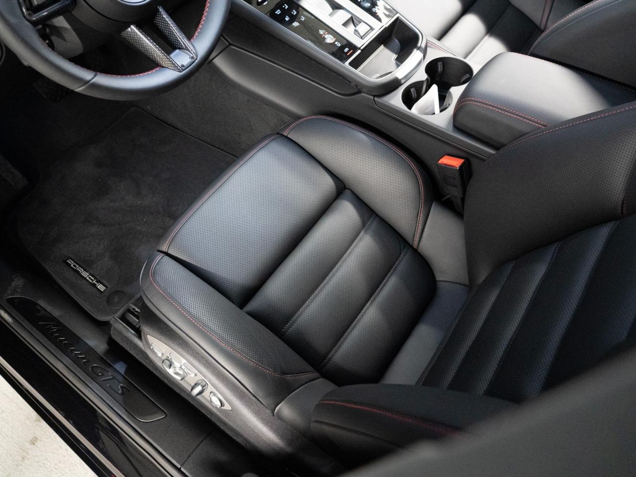 2026 Porsche Macan GTS Pompano Beach FL