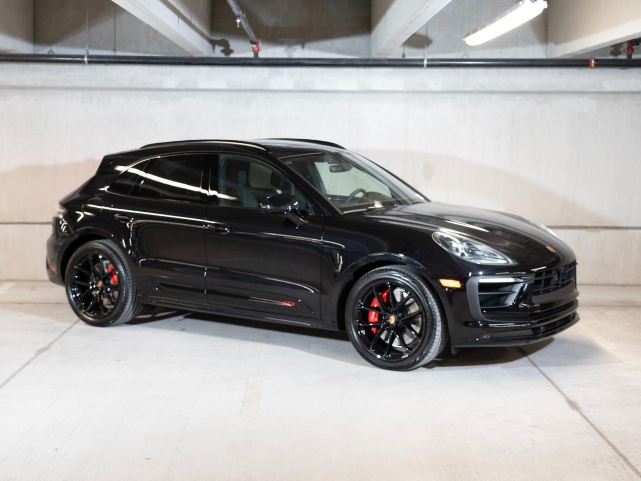 2026 Porsche Macan GTS Pompano Beach FL