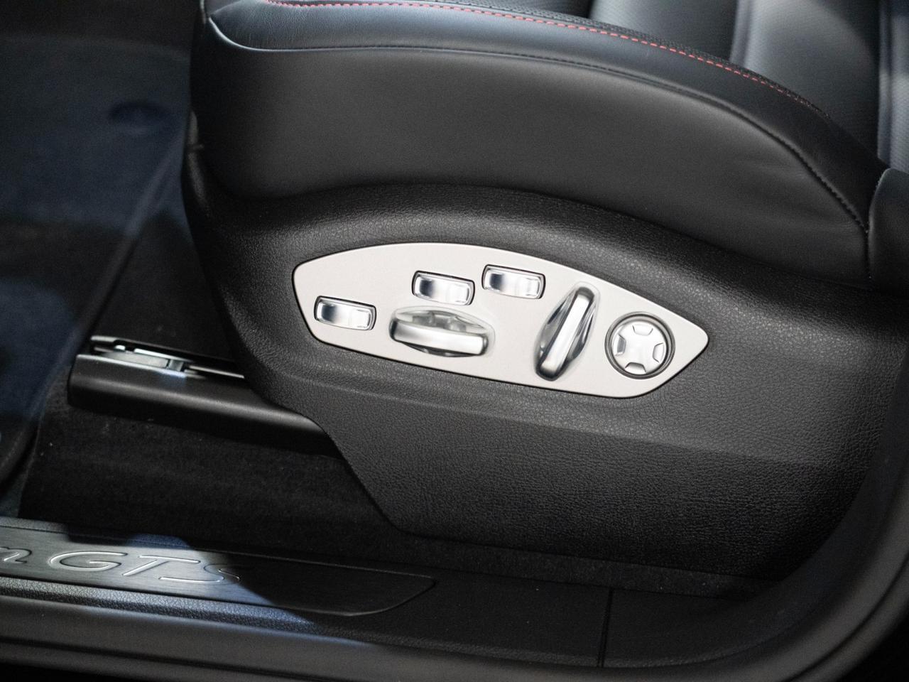 2026 Porsche Macan GTS Pompano Beach FL