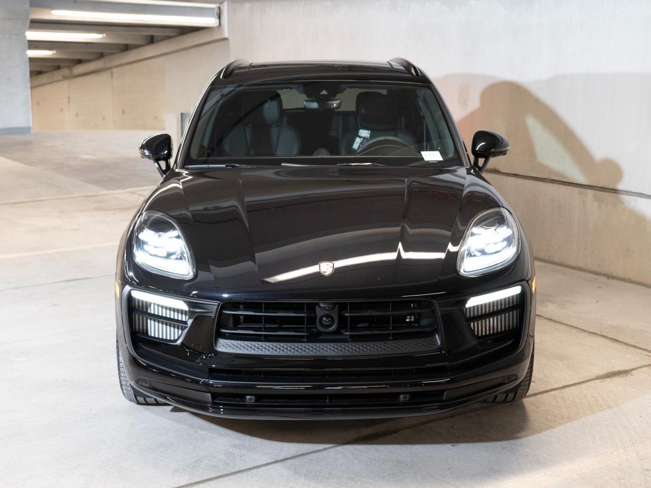 2026 Porsche Macan GTS Pompano Beach FL