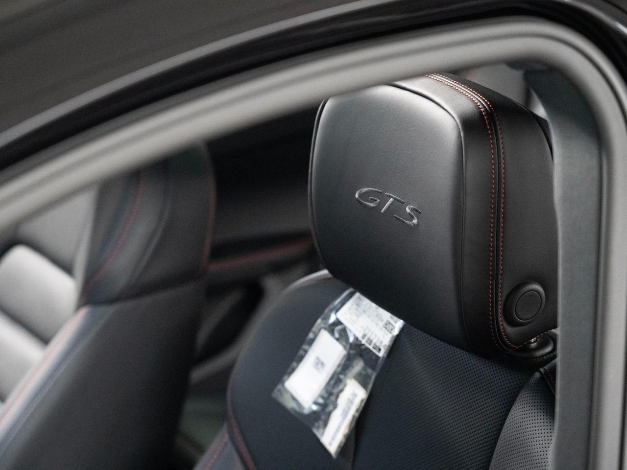 2026 Porsche Macan GTS Pompano Beach FL