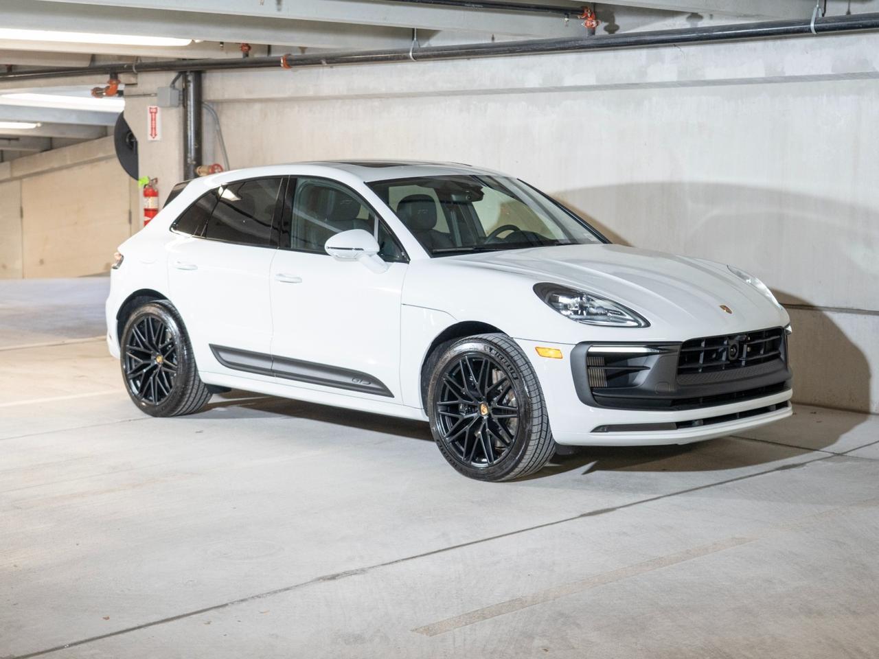 2026 Porsche Macan GTS Pompano Beach FL