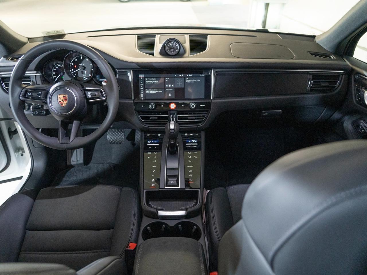 2026 Porsche Macan GTS Pompano Beach FL