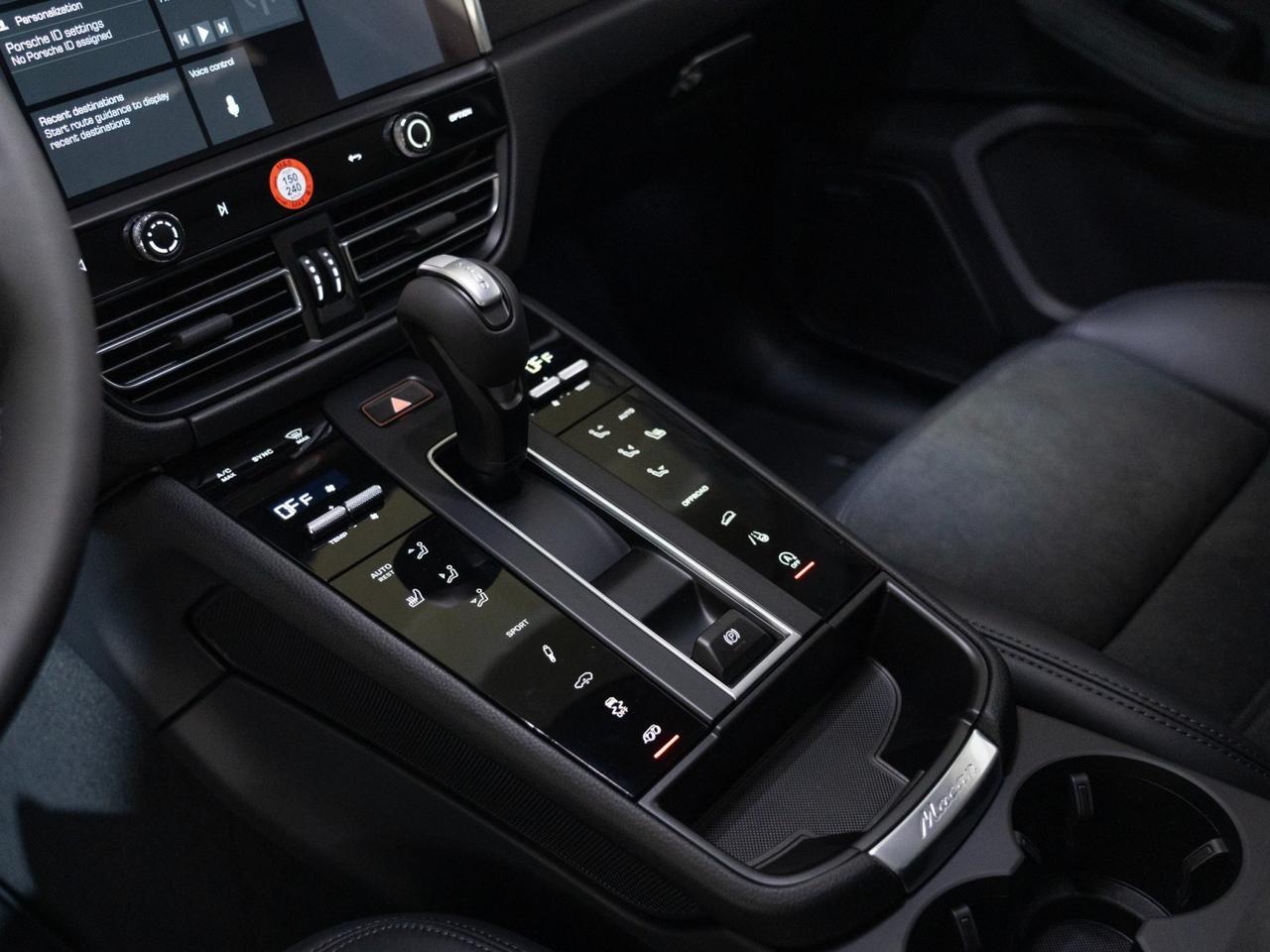 2026 Porsche Macan GTS Pompano Beach FL