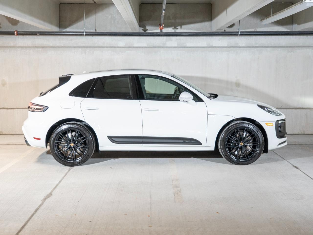 2026 Porsche Macan GTS Pompano Beach FL