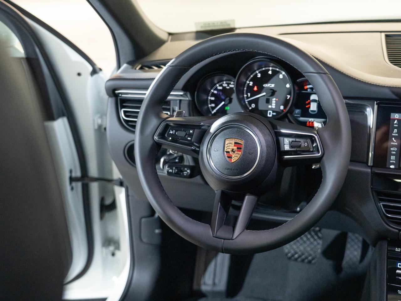 2026 Porsche Macan GTS Pompano Beach FL