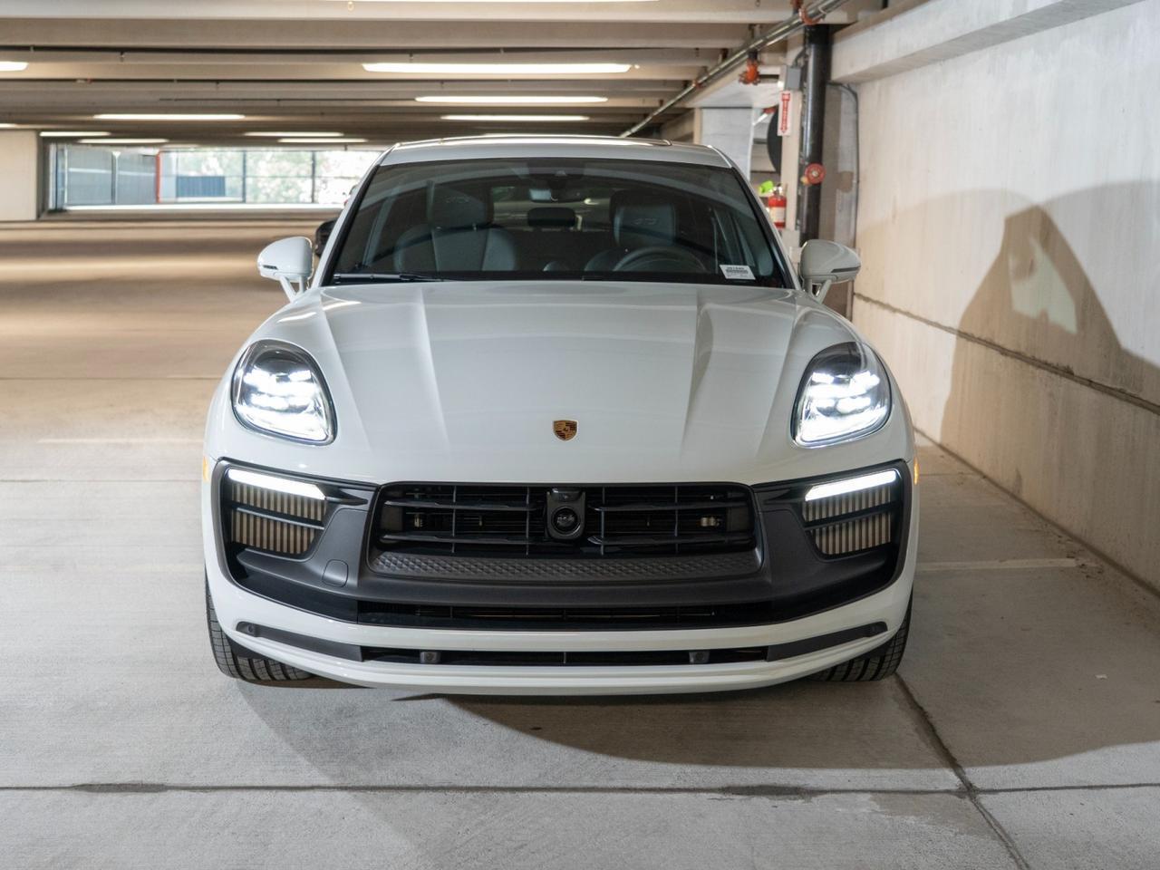 2026 Porsche Macan GTS Pompano Beach FL