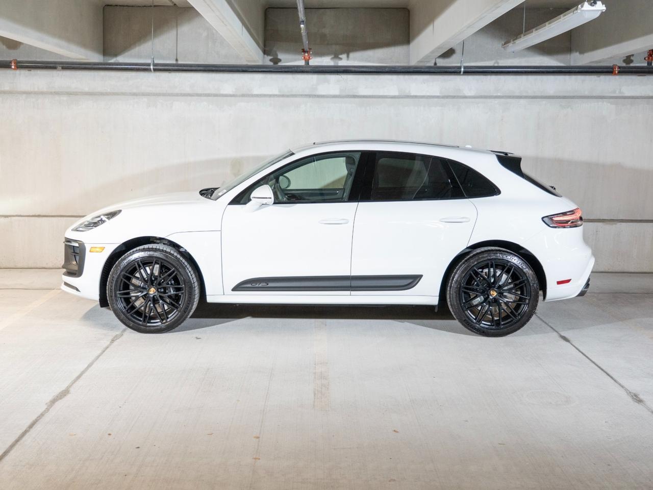 2026 Porsche Macan GTS Pompano Beach FL