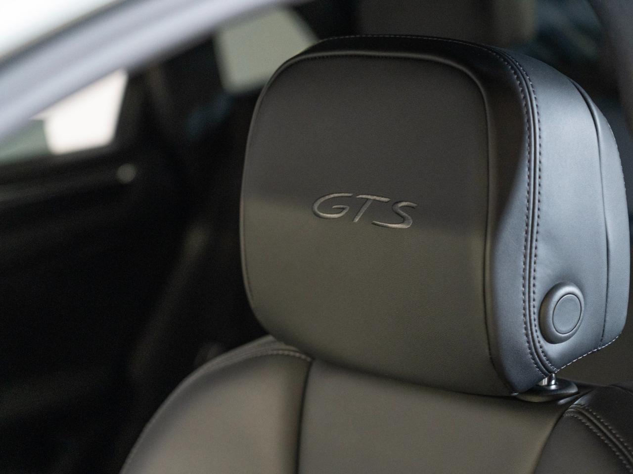 2026 Porsche Macan GTS Pompano Beach FL