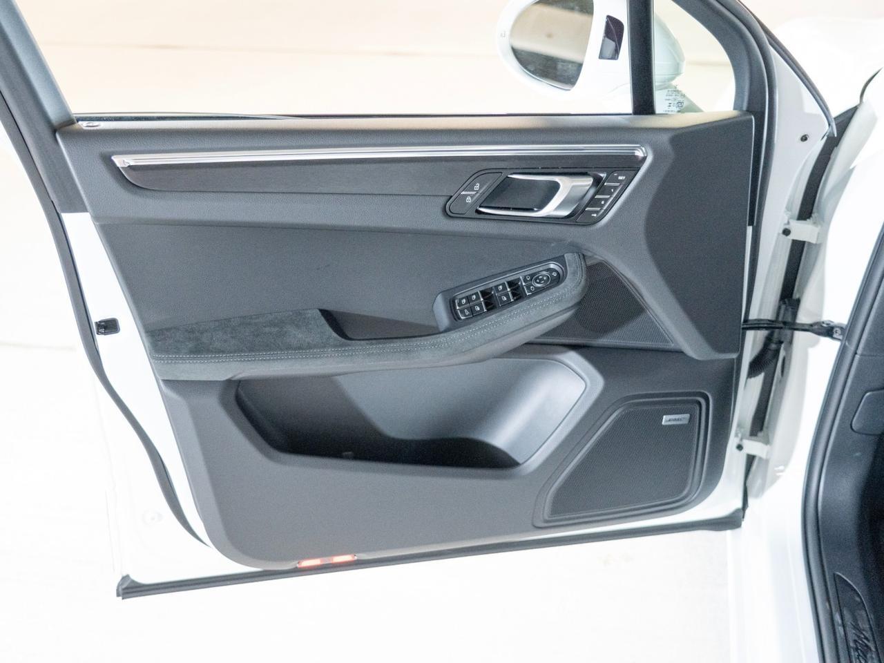 2026 Porsche Macan GTS Pompano Beach FL