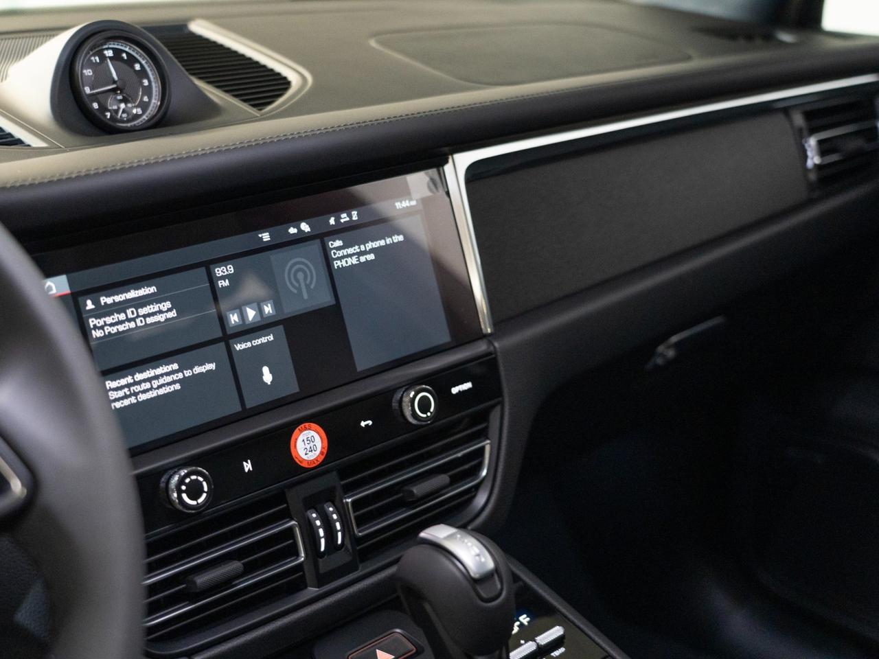 2026 Porsche Macan GTS Pompano Beach FL