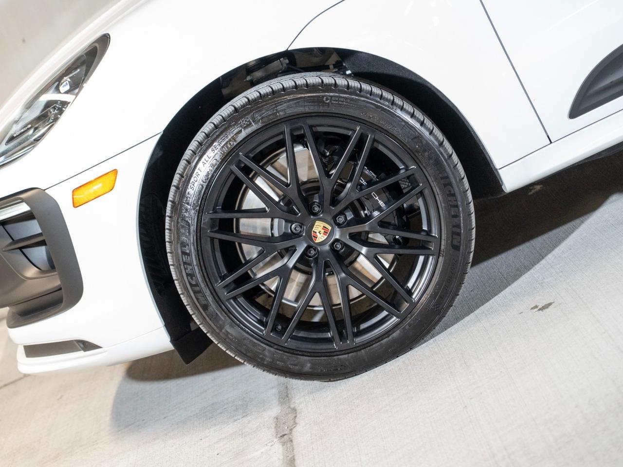 2026 Porsche Macan GTS Pompano Beach FL