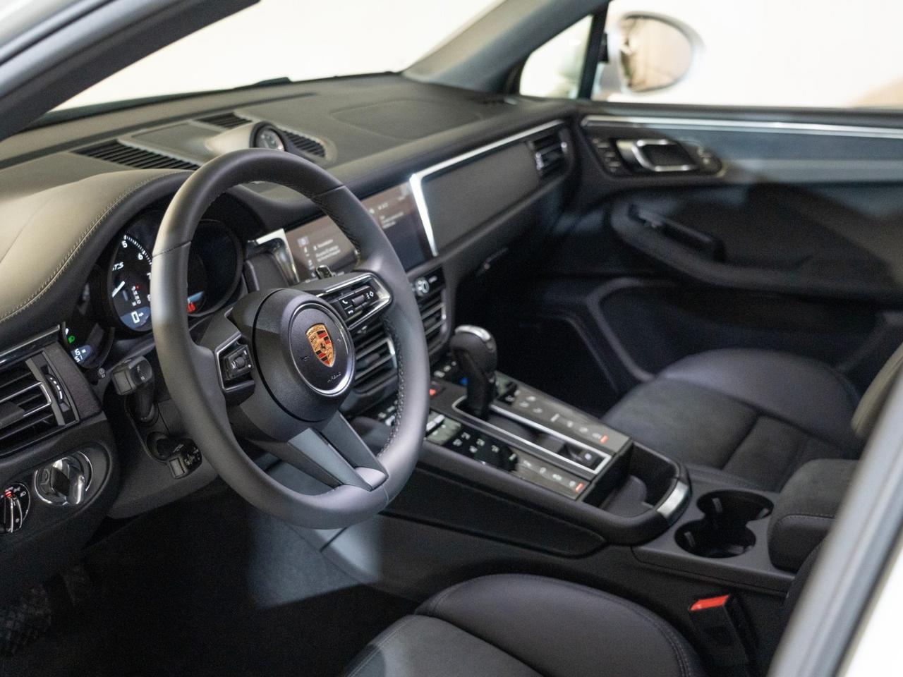 2026 Porsche Macan GTS Pompano Beach FL