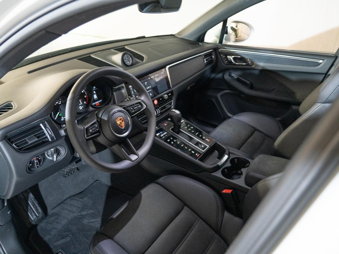 2026 Porsche Macan GTS Pompano Beach FL